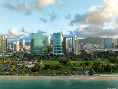 Nauru Tower unit 3601, Honolulu, HI 96814 - photo 5