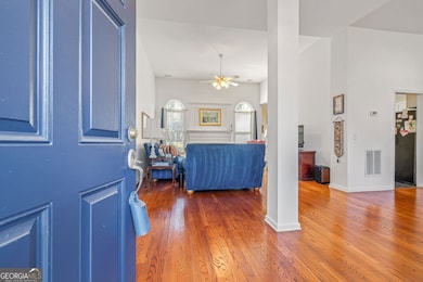 2933 Misty Rock Cove, Dacula, GA 30019 - photo 5