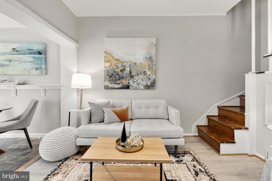 1521 27th St NW, Washington, DC 20007 - photo 5