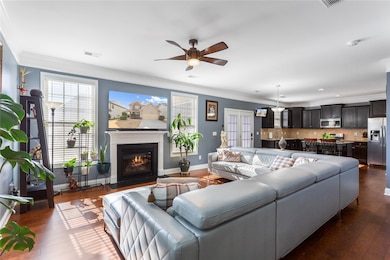 311 Hilburn Way, Simpsonville, SC 29680 - photo 4