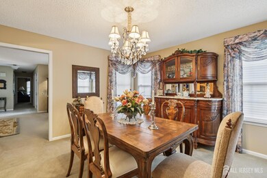 304 Waxwing Dr, Monroe Township, NJ 08831 - photo 7