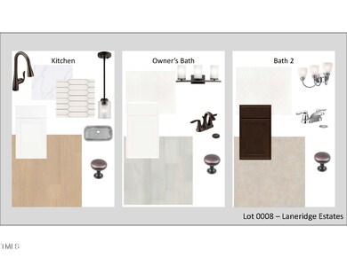 5040 Trotter Dr, Raleigh, NC 27603 - photo 4