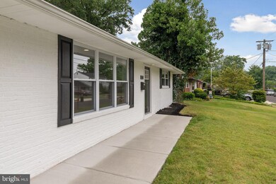 209 Bradley Ave, Haddonfield, NJ 08033 - photo 5