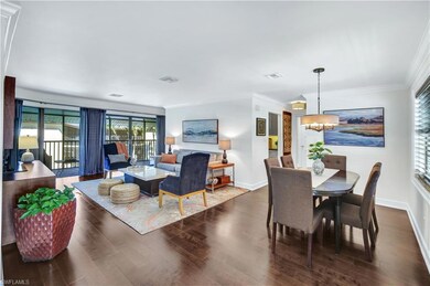 4072 Belair Ln unit 401, Naples, FL 34103 - photo 5