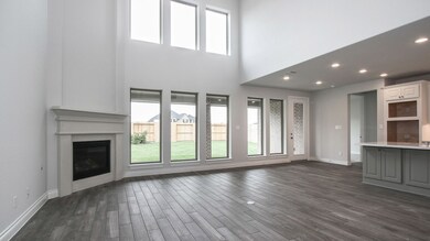 28610 Jade Springs Ln, Fulshear, TX 77441 - photo 3