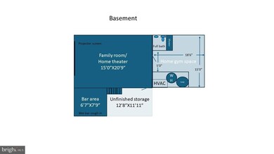 15 London Way, Stafford, VA 22554 - photo 3