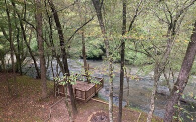 249 Riverwood Rd, Ellijay, GA 30536 - photo 2