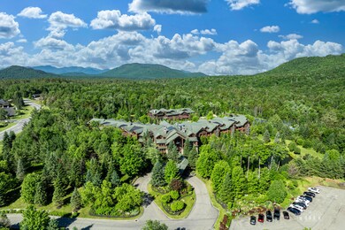 Whiteface Lodge