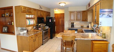 Pano kitchen bar