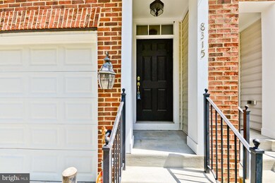 8315 Gibbs Way, Hyattsville, MD 20785 - photo 3