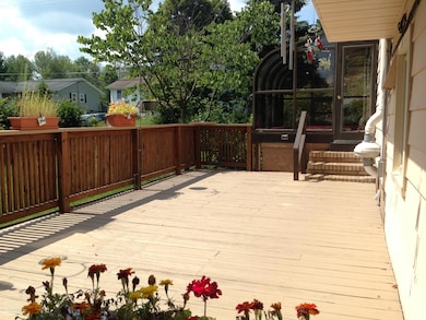 200 Donny Dr, Roaring Brook Township, PA 18444 - photo 2