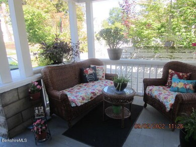 119 Appleton Ave, Pittsfield, MA 01201 - photo 4