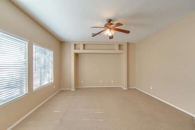 Massive Family Room