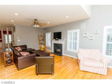 Den/Family/Great Room