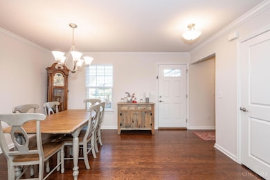 623 Babbling Brooke Dr, Monroe, OH 45050 - photo 4