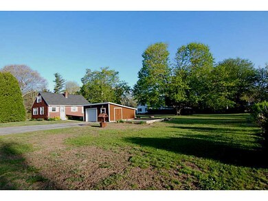 52 E Beach Rd, Charlestown, RI 02813 - photo 3