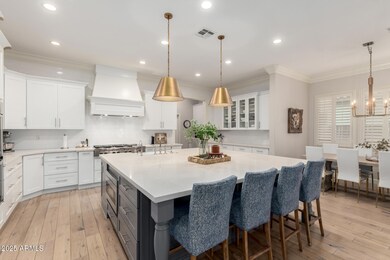fabulous kitchen