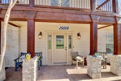 15019 Golf Dr, Whitney, TX 76692 - photo 2