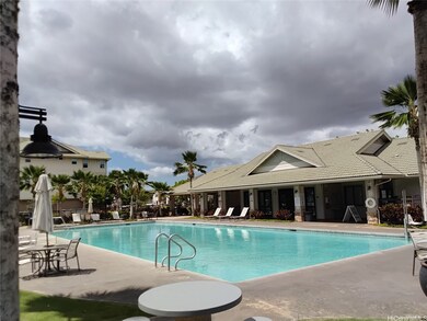 MAC pool, BBQ, and party room available