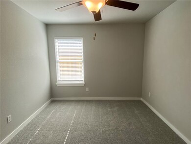 Stock photo, home will look similar.