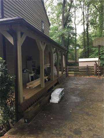 4631 Black Oak Rd, North Chesterfield, VA 23237 - photo 4