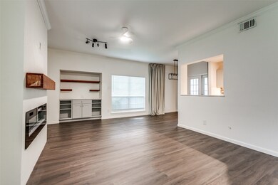 8601 Park Ln unit 111A, Dallas, TX 75231 - photo 5