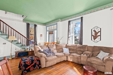 203 W Sheridan Rd, Petersburg, IL 62675 - photo 4