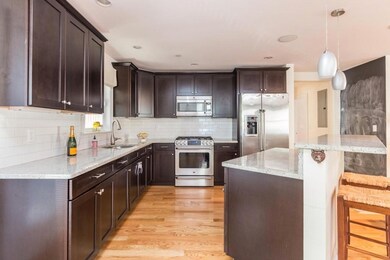 623 E 2nd St unit 1, Boston, MA 02127 - photo 3