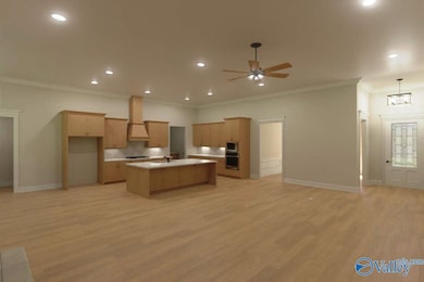 Harrison B Avondale Dr, Athens, AL 35613 - photo 3