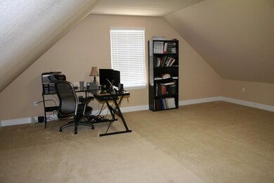 Bonus room