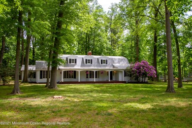 92 Sunnybank Dr, Shrewsbury, NJ 07702 - photo 3