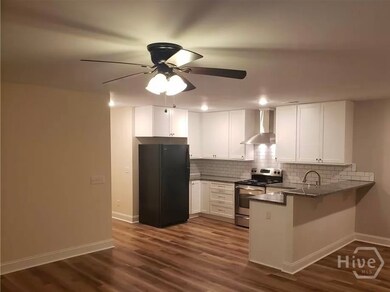 215 E Gwinnett St unit A, Savannah, GA 31401 - photo 7