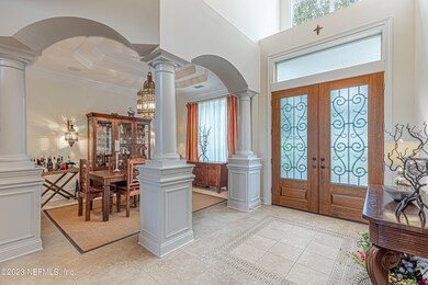FOYER
