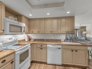 1051 Swallow Ave Unit 202 Marco Island F