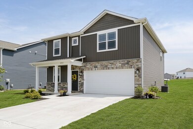 10963 N Heirloom Dr, Monrovia, IN 46157 - photo 2