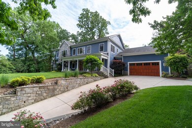 3606 N Vernon St, Arlington, VA 22207 - photo 3