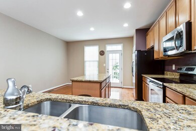 14132 Cannondale Way, Gainesville, VA 20155 - photo 7