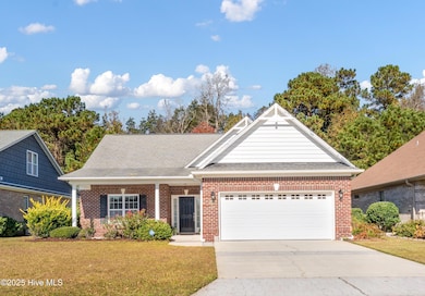 1197 Slater Way, Leland, NC 28451 - photo 2