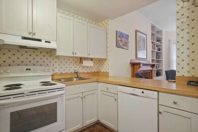 350 Marlborough St unit 3, Boston, MA 02115 - photo 7