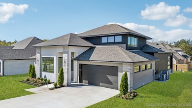 2039 E 129th Place S, Jenks, OK 74037 - photo 2