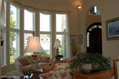 Formal Living Room
