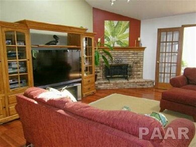 2411 N Taylor Rd, Hanna City, IL 61536 - photo 7