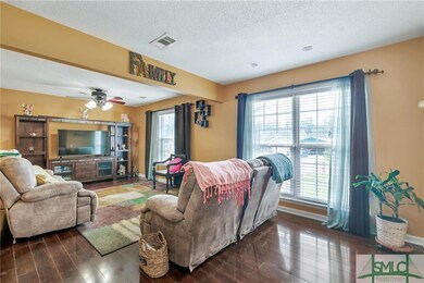 108 Laurel Point Dr, Springfield, GA 31329 - photo 4