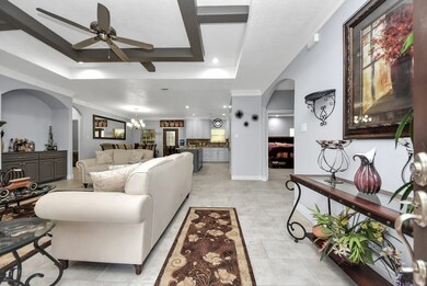 1936 County Road 6763, Dayton, TX 77535 - photo 7