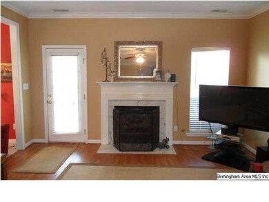 LARGE Great Room