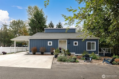 1416 32nd St, Bellingham, WA 98225 - photo 4