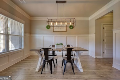 83 Bella Dr, Monroe, GA 30655 - photo 7