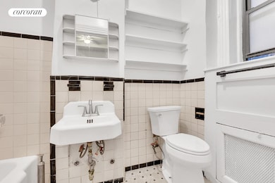 615 W 113th St unit 2, New York, NY 10025 - photo 3