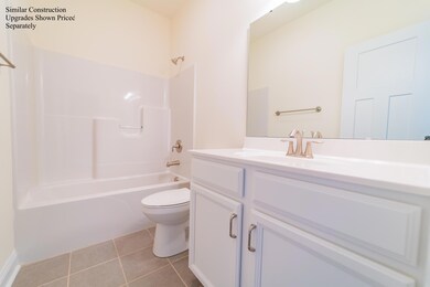 4.1 - Bathroom