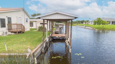 1185 Rosebud, Okeechobee, FL 34974 - photo 3